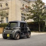 Citroen My Ami Buggy II