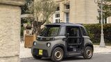 Citroen My Ami Buggy II