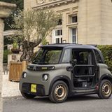 Citroen My Ami Buggy II