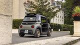 Citroen My Ami Buggy II