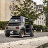 Citroen My Ami Buggy II