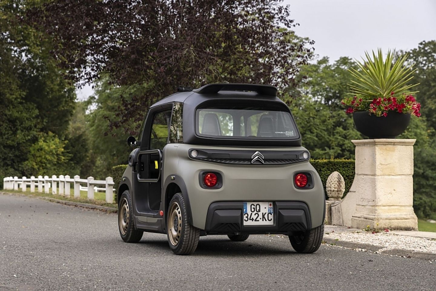 Citroen My Ami Buggy II