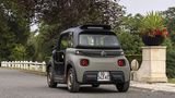 Citroen My Ami Buggy II