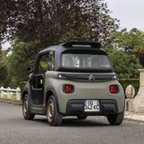 Citroen My Ami Buggy II