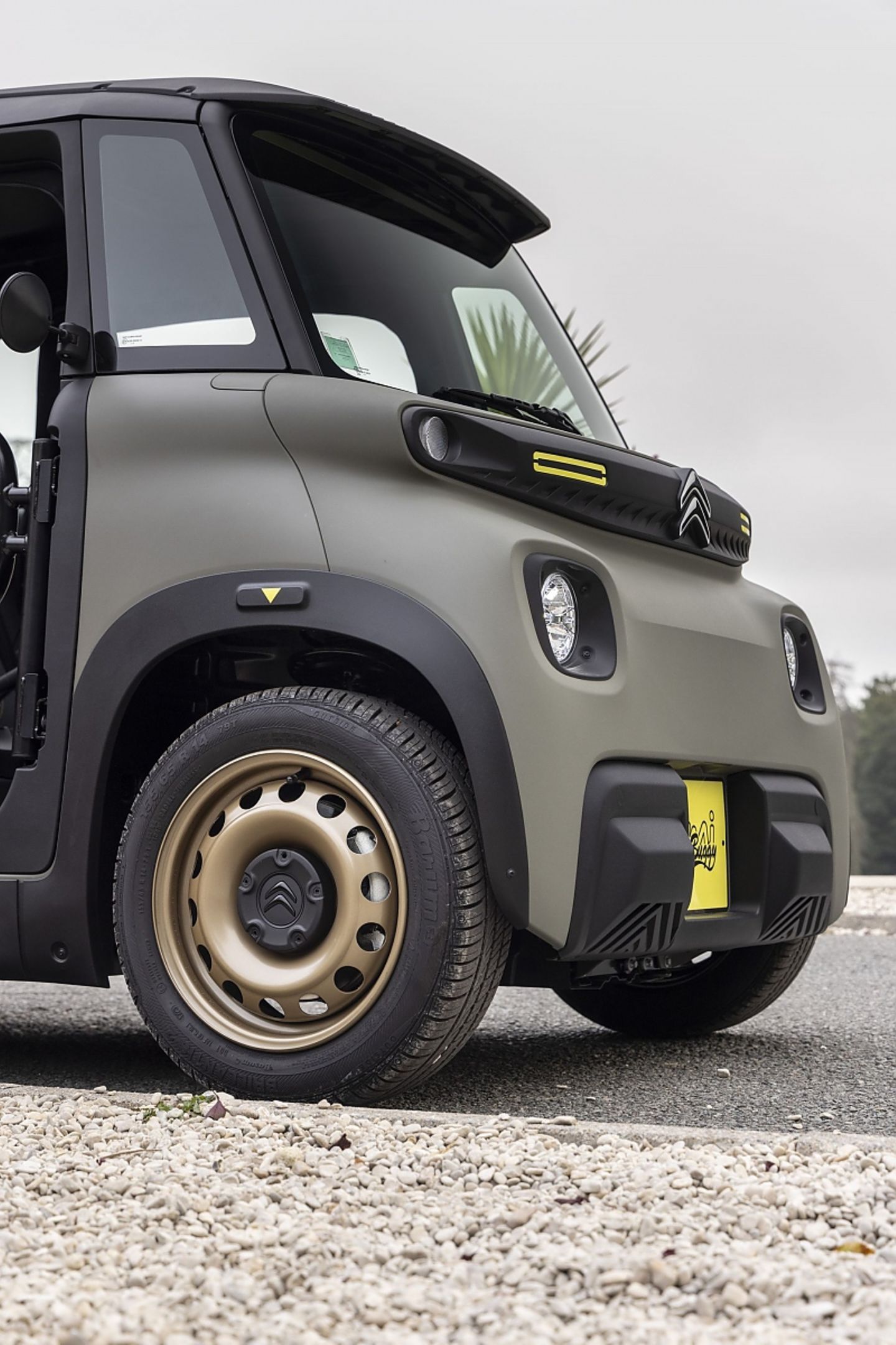 Citroen My Ami Buggy II