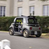 Citroen My Ami Buggy II