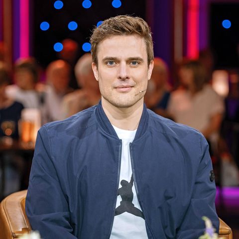 Constantin Schreiber: Journalist, "Tagesschau"-Sprecher und Autor