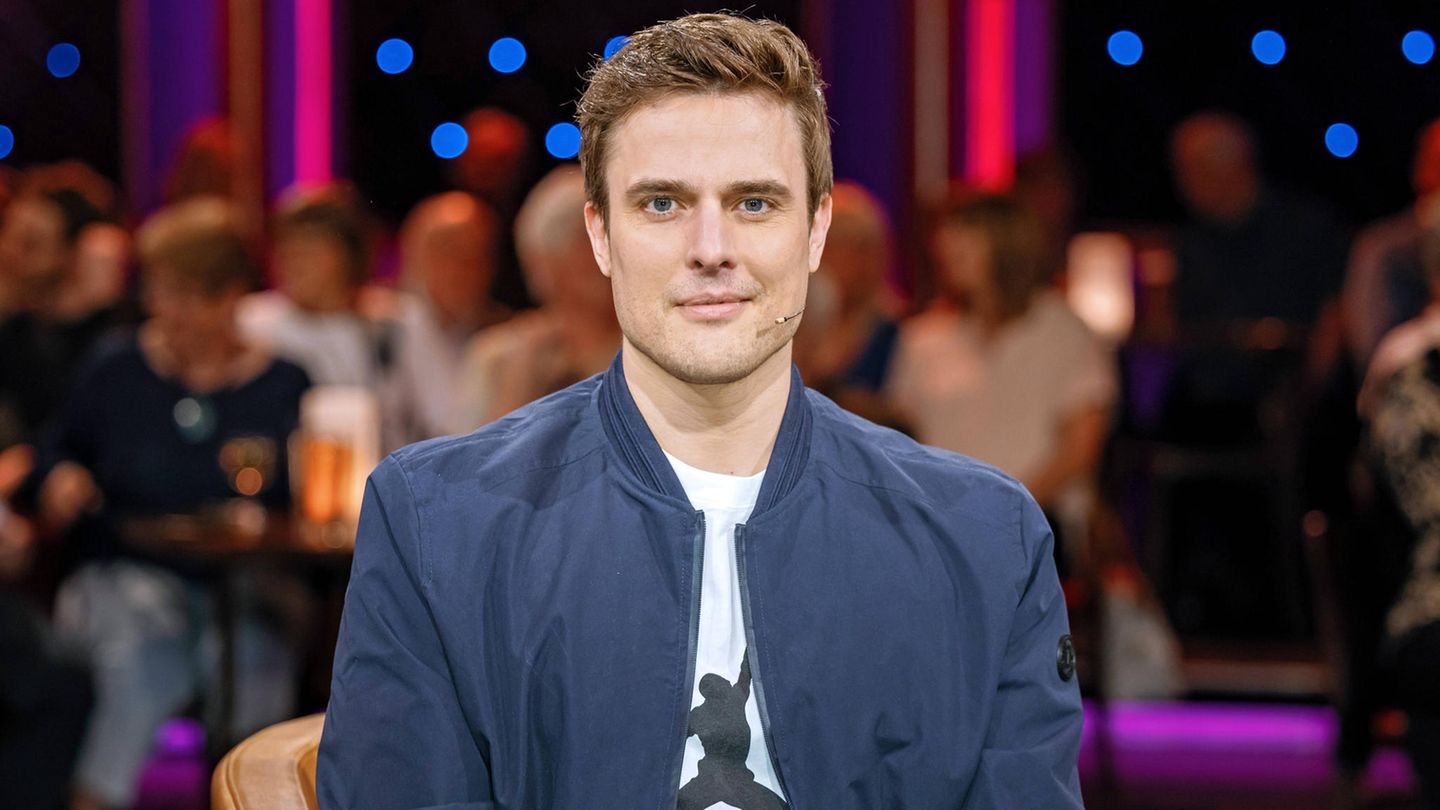 Constantin Schreiber: Journalist, "Tagesschau"-Sprecher und Autor