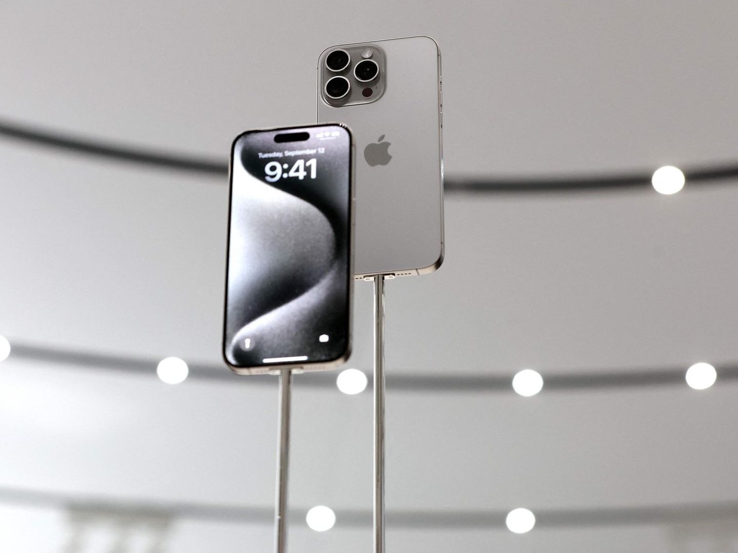 iPhone 14 (Pro) vorgestellt: Die neuen Apple-Handys im Detail