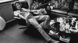Bildband Helmut Newton Alice Springs