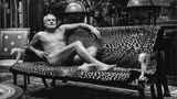 Bildband Helmut Newton Alice Springs
