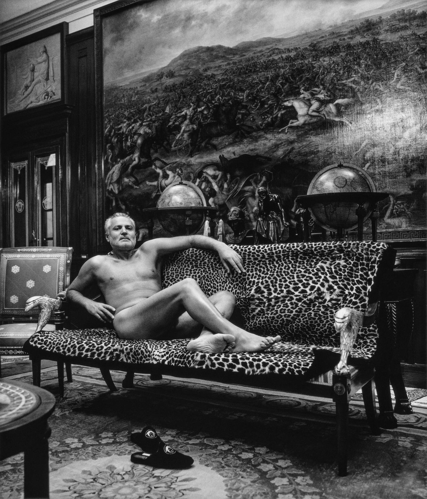Bildband Helmut Newton Alice Springs Bildband Helmut Newton Alice Springs