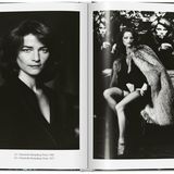 Bildband Helmut Newton Alice Springs