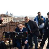 "A Haunting in Venice"