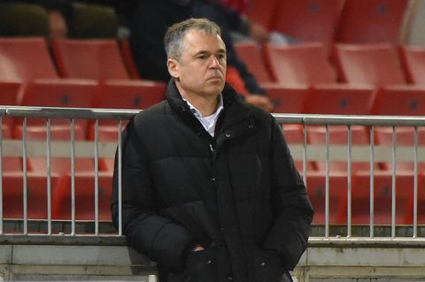 DFB Andreas Rettig