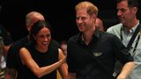Meghan und Harry