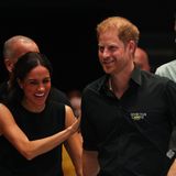 Meghan und Harry