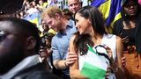 Harry und Meghan