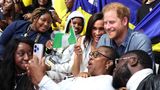 Meghan und Harry