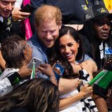 Harry und Meghan