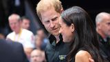 Harry und Meghan