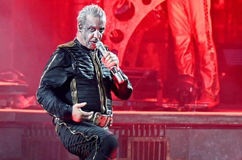 Till Lindemann