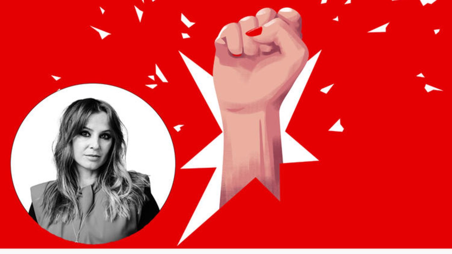 "Der stern ist über die Jahrzehnte hinweg ein Seismograf der Frauenbewegung gewesen. Nicht nur, was er zeigt, auch was er nicht zeigt, erzählt von den Rollenbildern, die unsere Geschlechteridentitäten bestimmten", schreibt Jagoda Marinić 