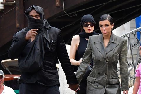 Kanye West