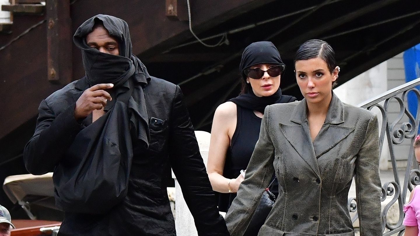 Kanye West