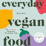 Cover von "Everyday Vegan Food"