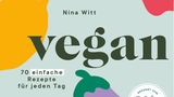 Cover von "Everyday Vegan Food"