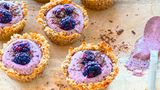 Vegan Every Day: Müsli-Cupcakes