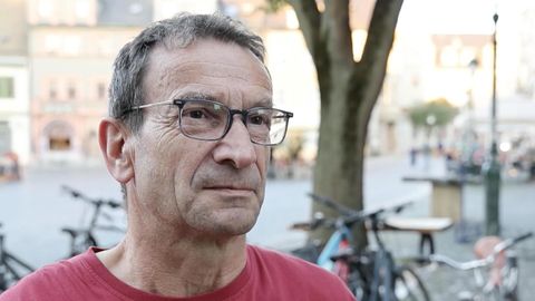 Kritik und Verständnis für CDU – das sagen die Thüringer zum Pakt mit der AfD