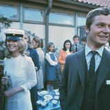 König Carl XVI. Gustaf von Schweden