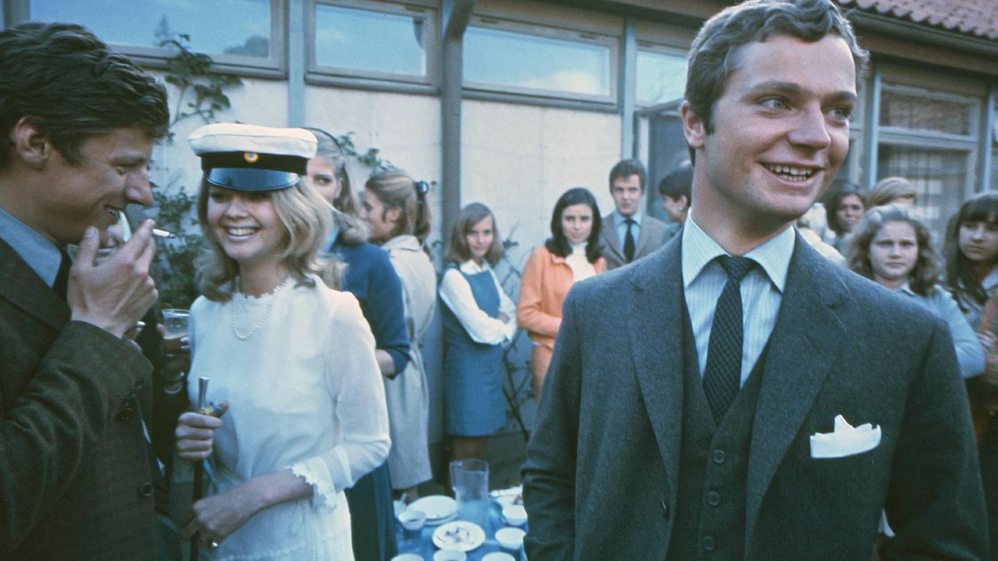 König Carl XVI. Gustaf von Schweden