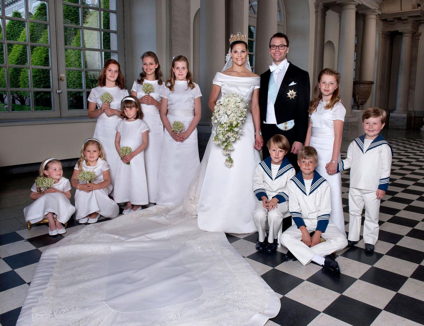 Kronprinzessin Victoria Kronprinzessin Victoria