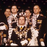 König Carl XVI. Gustaf von Schweden