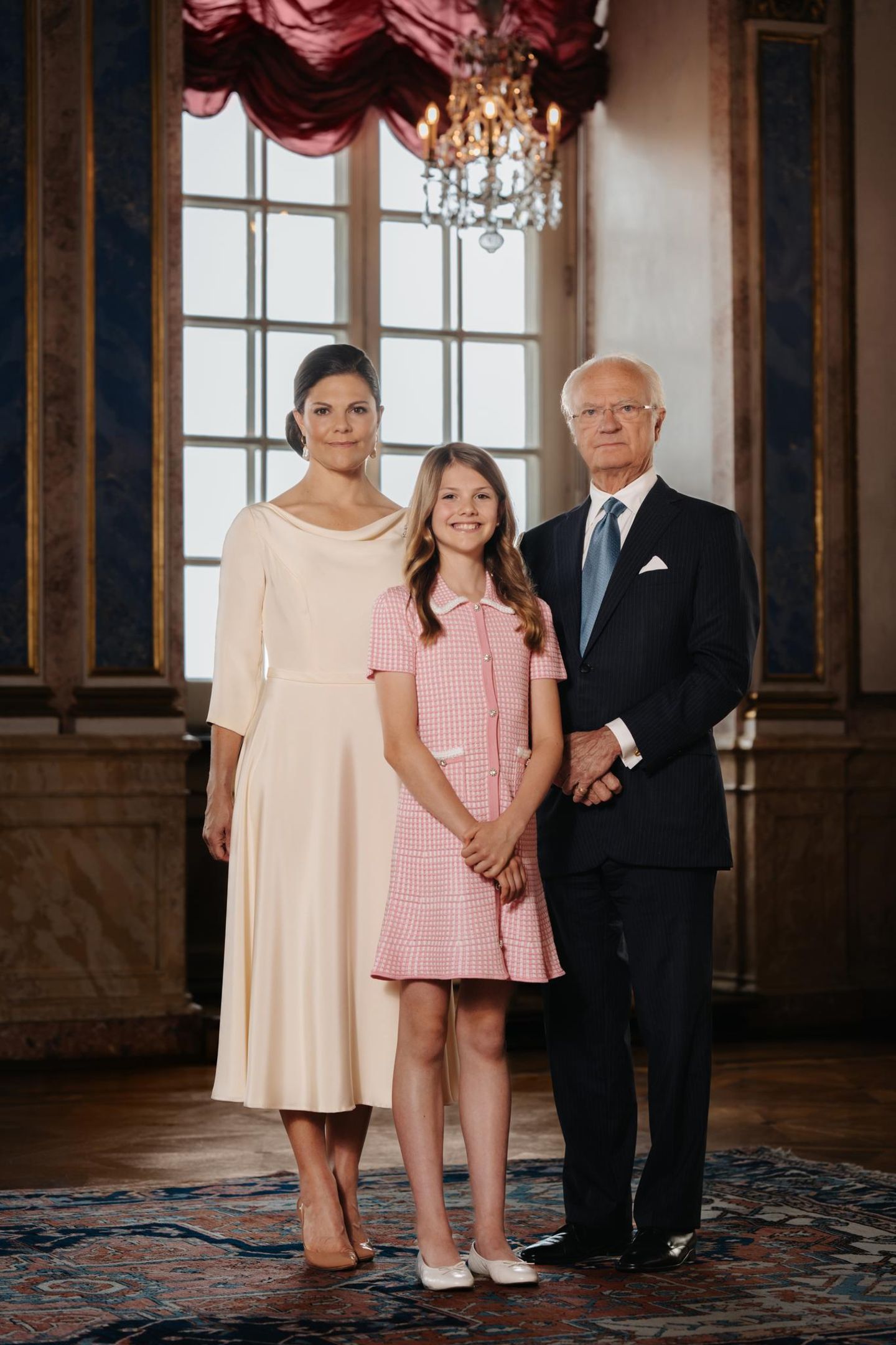 Schwedische Royals Schwedische Royals