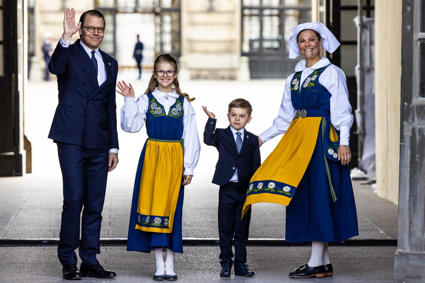 Kronprinzessin Victoria Kronprinzessin Victoria
