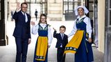 Kronprinzessin Victoria