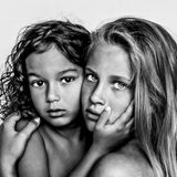 Pure Souls  Fotografin: Meena Friis; Dänemark  Ort der Aufnahme: Skive, Dänemark