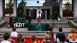 Auch in Prag demonstrieren Anhängerinnen und Anhänger von Fridays for Future