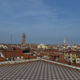 "A Haunting in Venice"