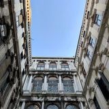 "A Haunting in Venice"