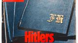 Stern-Cover "Hitlers Tagebücher entdeckt"