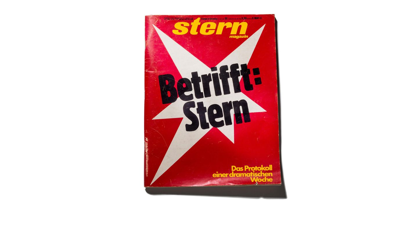 stern 22/1983