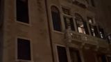 "A Haunting in Venice"