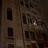 "A Haunting in Venice"