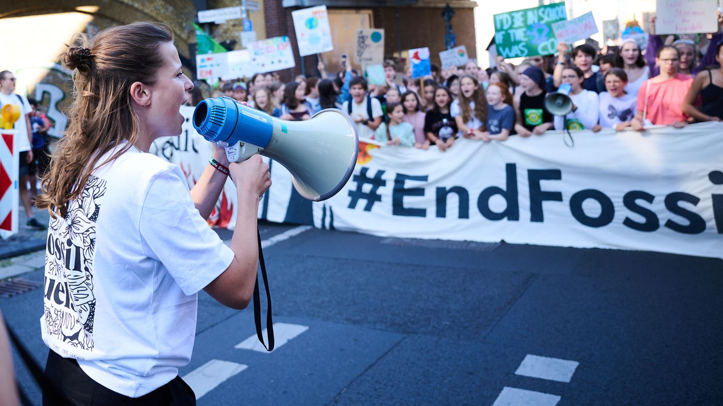 Neubauer Klima Berlin