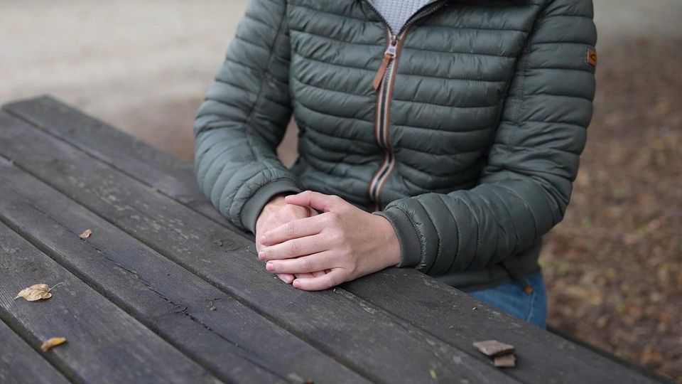 Wenn häusliche Gewalt im Streit um die Kinder vor Gericht keine Rolle spielt Wenn häusliche Gewalt im Streit um die Kinder vor Gericht keine Rolle spielt